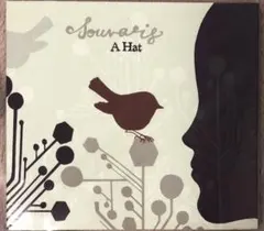 Souvaris / A HAT CD