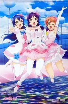 2026年最新】園田海未 タペストリーの人気アイテム - メルカリ