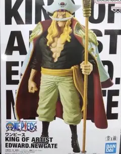 2026年最新】エドワード・ニューゲートフィギュアの人気アイテム