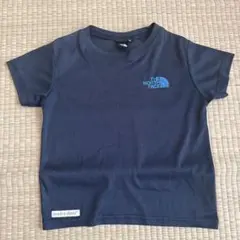THE NORTH FACE Tシャツ 120サイズ ネイビー