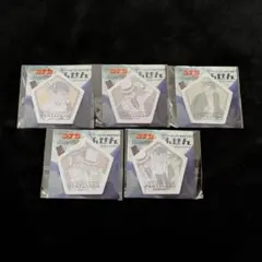 名探偵コナン 付箋