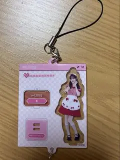 LOVE イコラブ 髙松瞳 ミニくじ vol2 仲直りシュークリーム - メルカリ