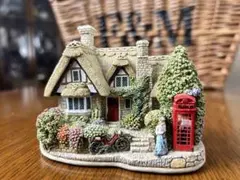 リリパットレーンLilliput Lane Sleigh Bells箱あり リリパットレーンLilliput Lane Sleigh Bells箱あり - メルカリ