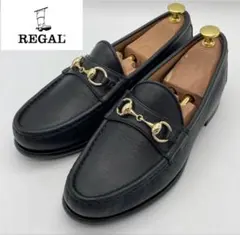 リーガル　REGAL ビットローファー　ローファー　革靴