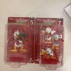 Disney Christmas Ornament 2023 ドナルドダック