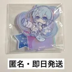 オランピアソワレ オラソワ 海浬 オトファン アクリルスタンド