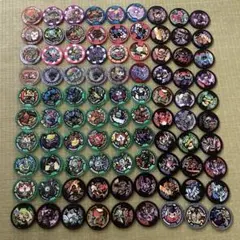 妖怪メダル　90枚　まとめ売り