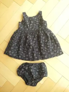 【断捨離】ラルフローレン　ワンピース　70