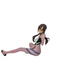 エヴァンゲリオン 真希波マリ・イラストリアス