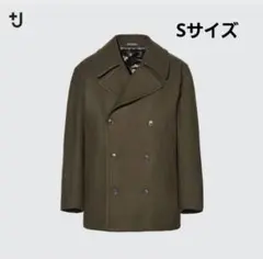 2025年最新】ユニクロ uniqlo +jウールブレンドオーバーサイズ