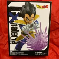 ドラゴンボールZ G×materia VEGETA ベジータ フィギュア