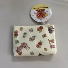 アンパンマンミュージアム カードケース