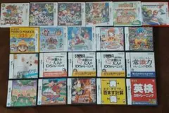 2026年最新】3ds ソフト まとめ売りの人気アイテム - メルカリ