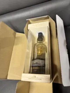 2025年最新】山崎18年 リミテッドの人気アイテム - メルカリ