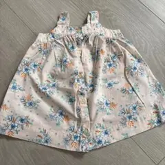 GAP 花柄ワンピース 6-12ヶ月のサムネイル