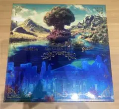 【BDのみ無】ミセスグリーンアップル コンプリートボックス ノア アトランティス