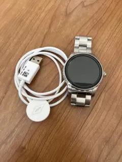 FOSSIL フォッシル Q Marshal DW2a スマートウォッチ