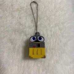 ディズニー ウォーリー 初ともだちマスコット ガチャ フィギュア キーホルダー Amazon | ユージンWALL・E ウォーリー 初ともだちマスコット