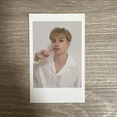 straykids 本国シーグリ 2024 JYP特典 バンチャン