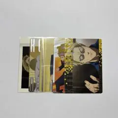 と*ー様 呪術廻戦 七海建人 ぱしゃこれ まとめ売り 2026年最新】七海建人 ぱしゃこれの人気アイテム - メルカリ