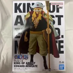 ワンピース KING OF ARTIST エドワード・ニューゲートのサムネイル