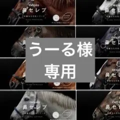 うーる様専用 鼻セレブ