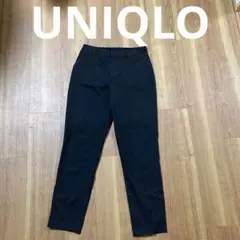 ユニクロ　スラックス　レディースS