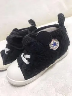 希少　コンバース　レアスニーカー