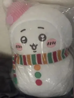 ちいかわ エニマイくじ A賞