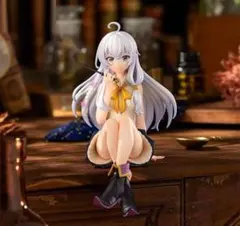 魔女の旅々 イレイナ フィギュア まとめ売り 2025年最新】魔女の旅々 イレイナの人気アイテム - メルカリ