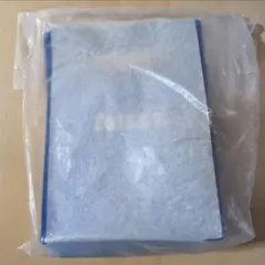 あんスタ　Knights　ミニクリアポーチ　チェックメイト　レオ　泉　凛月　嵐