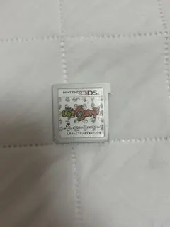 妖怪ウォッチ ニンテンドー3DS ソフト