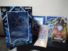 1番くじ　未開封　星街すいせい セット　ホロライブ