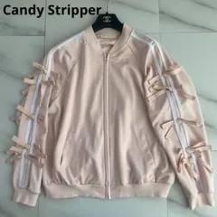 2025年最新】Candy Stripper レディース ジャンパー・ブルゾンの