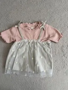 アプレレクール　チュニック　90サイズ