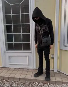 バニーブーツアメリカ軍junki ichikawa着用バレンシアガ8wswag - メルカリ