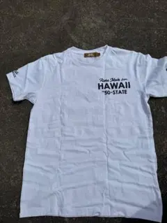 ハワイTシャツ