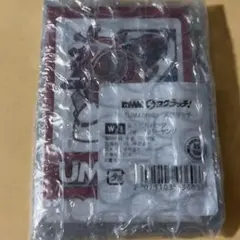 DMMスクラッチ ダブルチャンス 長方形 缶バッジ フォーエバーヤングのサムネイル