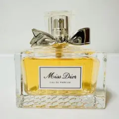 クリスチャンディオールミスディオール50ml