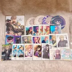 あんさんぶるスターズ UNDEAD まとめ売り