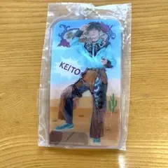 BTTM5 木村慧人 クリアチャーム