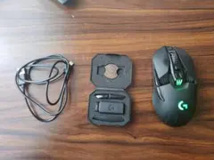 Logicool G903 LIGHTSPEEDワイヤレス ゲーミング マウス