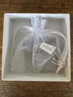 BIGBANG V.I.P SEAT スワロフスキーネックレス ピアス 箱付 BIGBANG collaborated with Swarovski for their VIP seat gift for