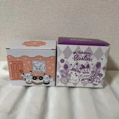 ポケモン　マグカップ イースター ミスド