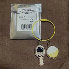 ハイキュー!! 大戸屋コラボ　アクリルチャーム　木兎光太郎