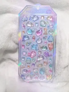 正規品☺︎ ︎ボンボンドロップシール