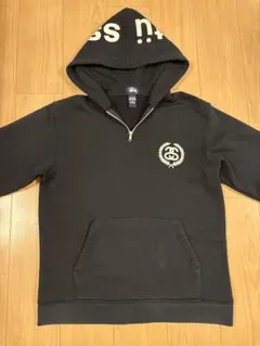 2026年最新】ジップパーカー stussy 90sの人気アイテム - メルカリ