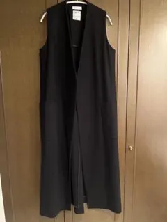 マディソンブルー ウール リバー ジレ MB184-2010 マディソンブルー ウール リバー ジレ MB184-2010 - メルカリ