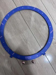 SEVENTEEN うちわカバー LOVE