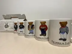 マグカップ セット キャラクターグッズ